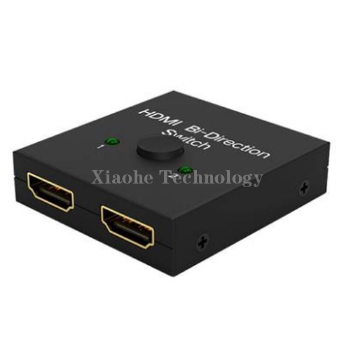 HONGPU HDMI 1 / 2 2.0 switcher
